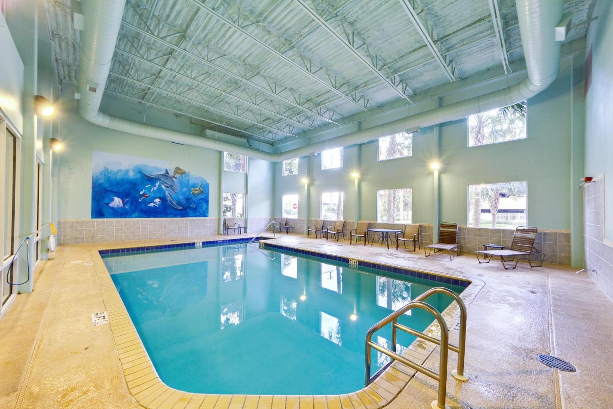 Tidewater 2308 By Emerald Coast Retreats بنما سيتي بيتش المظهر الخارجي الصورة