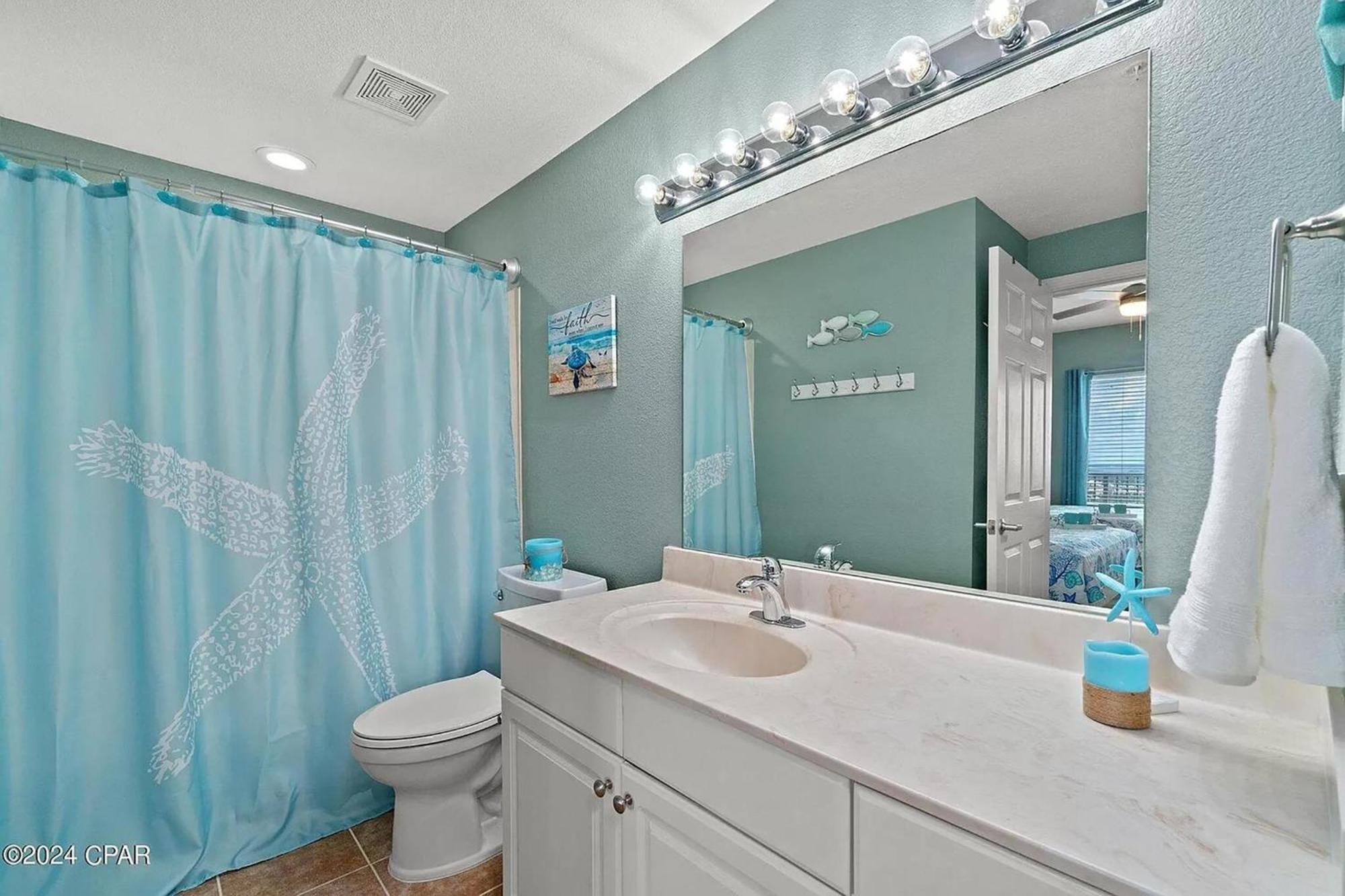 Tidewater 2308 By Emerald Coast Retreats بنما سيتي بيتش المظهر الخارجي الصورة
