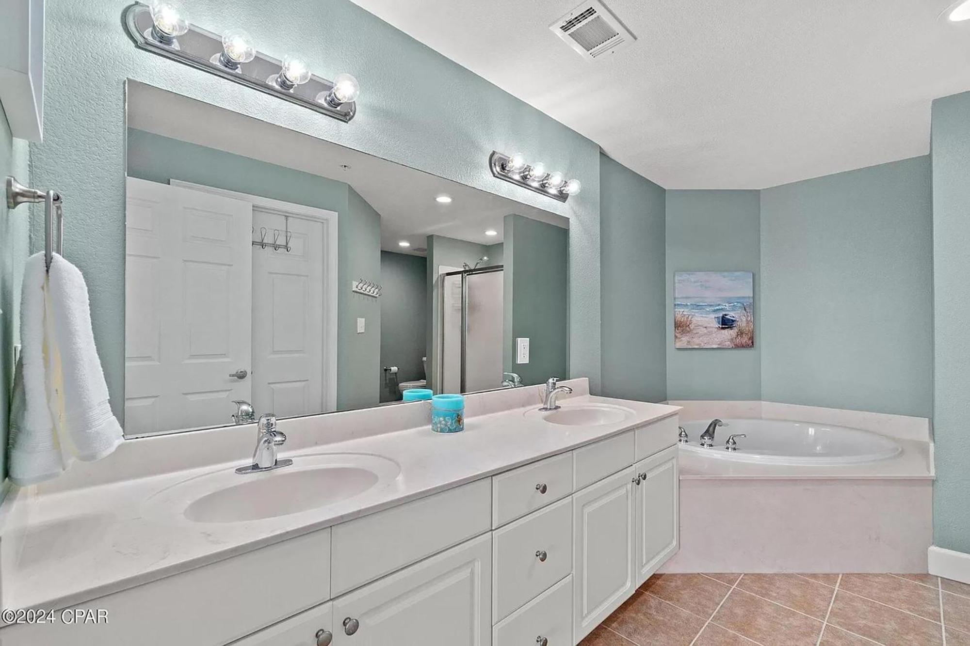 Tidewater 2308 By Emerald Coast Retreats بنما سيتي بيتش المظهر الخارجي الصورة