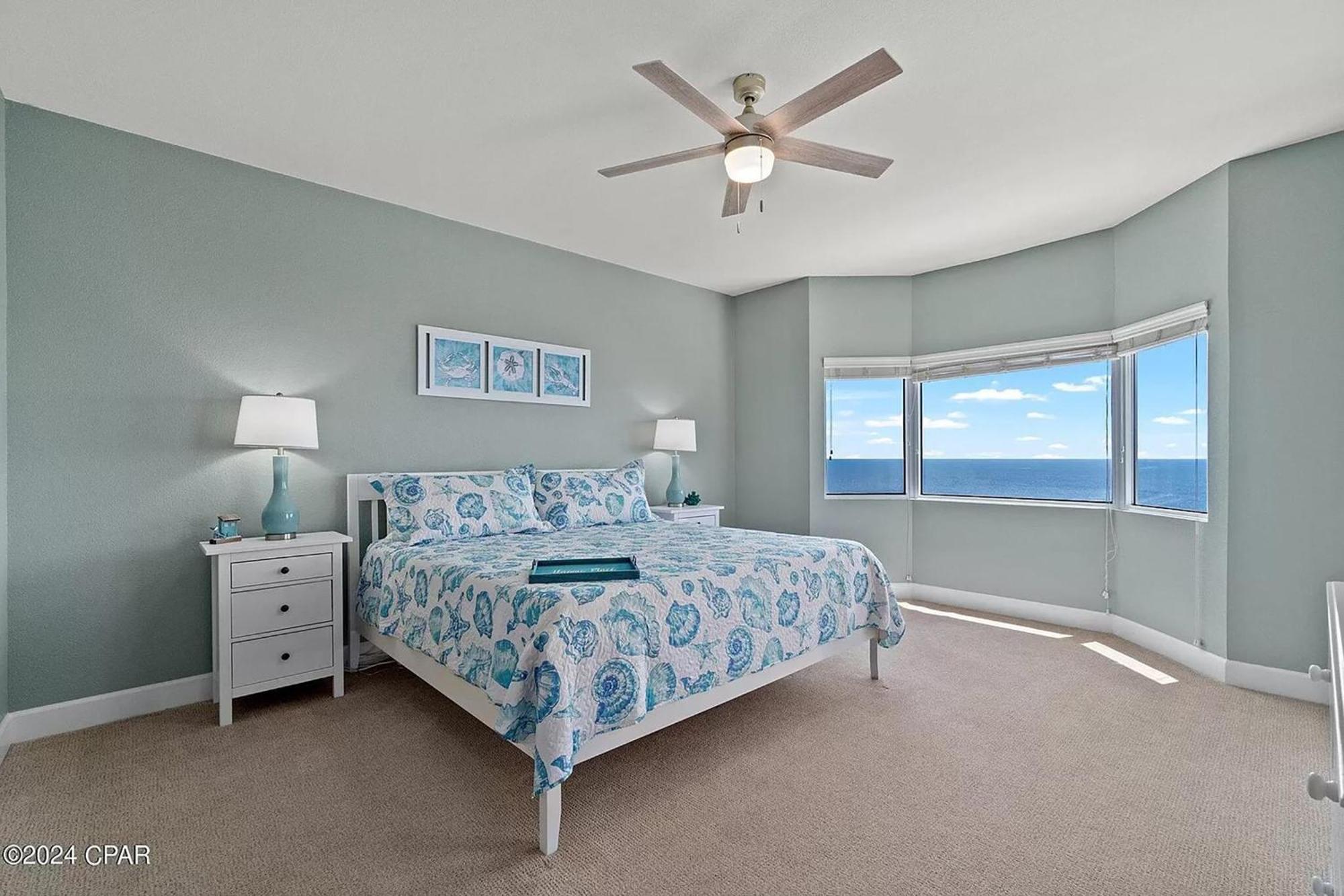 Tidewater 2308 By Emerald Coast Retreats بنما سيتي بيتش المظهر الخارجي الصورة