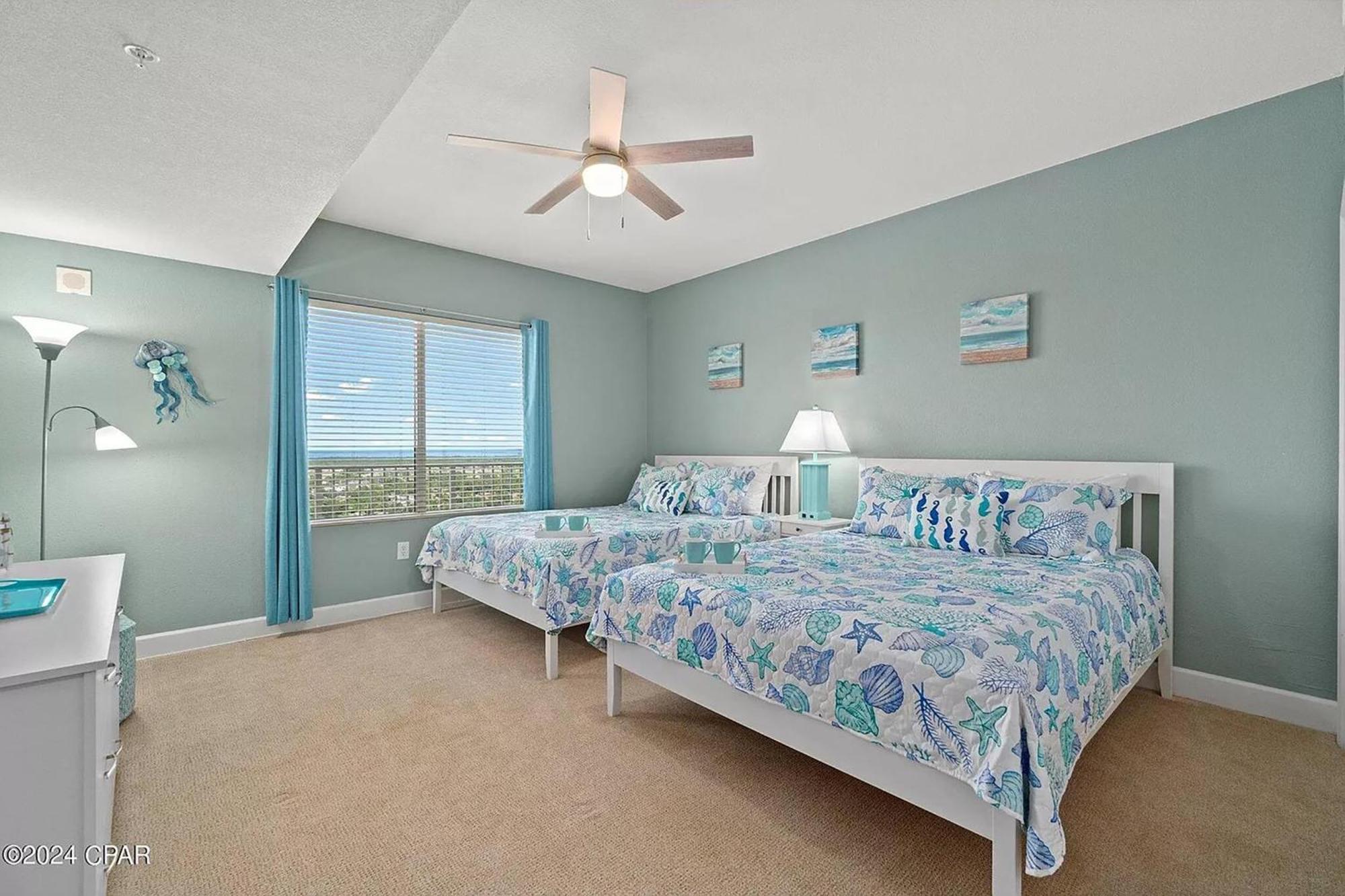 Tidewater 2308 By Emerald Coast Retreats بنما سيتي بيتش المظهر الخارجي الصورة