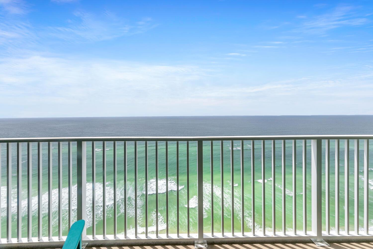 Tidewater 2308 By Emerald Coast Retreats بنما سيتي بيتش المظهر الخارجي الصورة