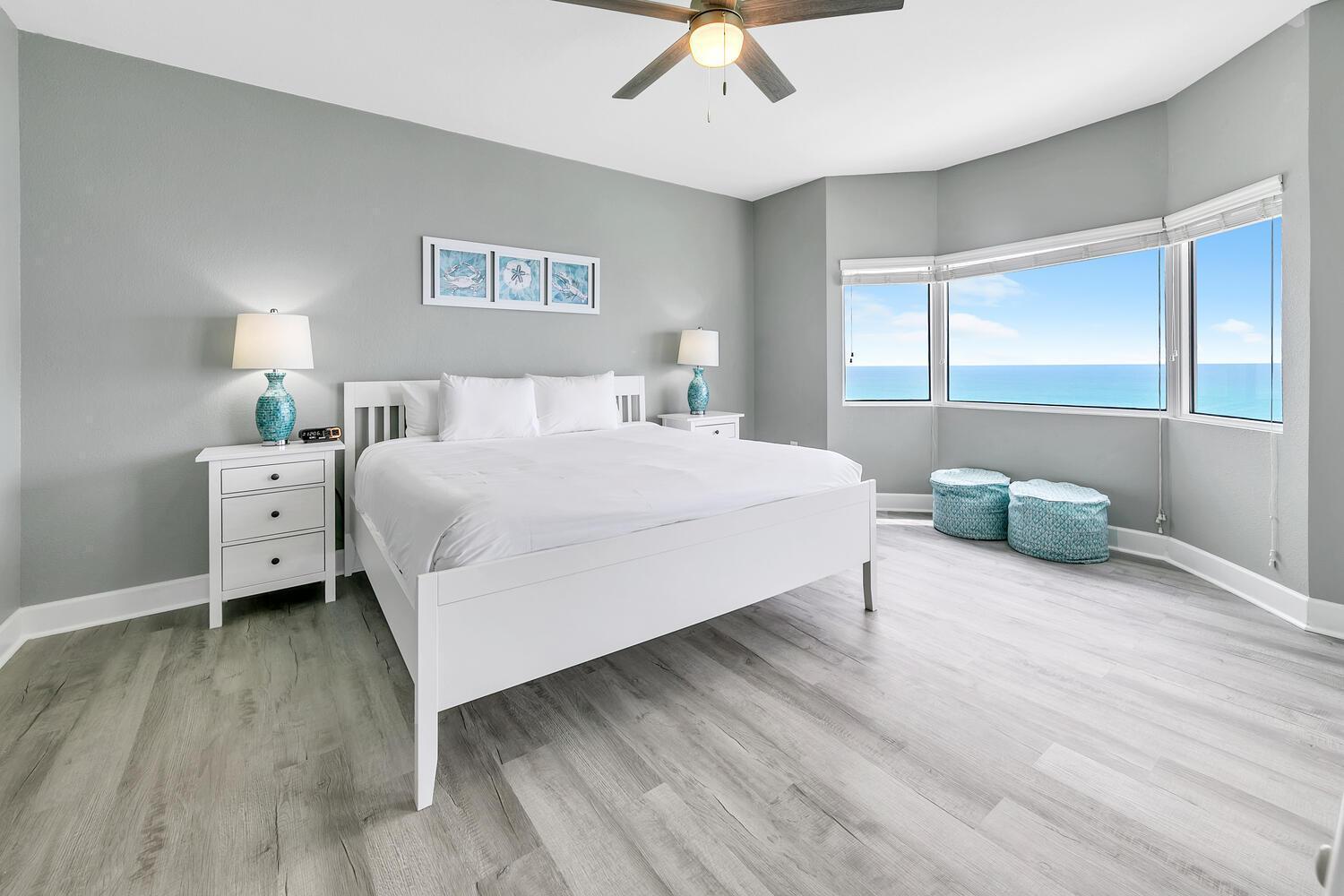 Tidewater 2308 By Emerald Coast Retreats بنما سيتي بيتش المظهر الخارجي الصورة