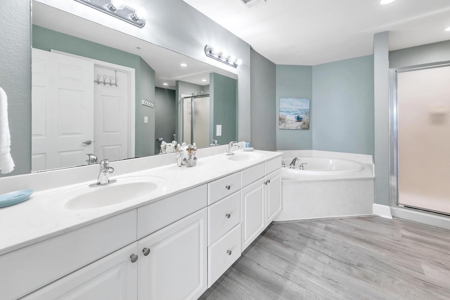 Tidewater 2308 By Emerald Coast Retreats بنما سيتي بيتش المظهر الخارجي الصورة
