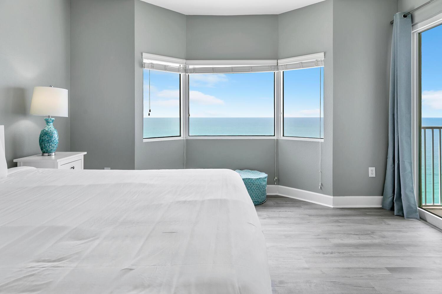 Tidewater 2308 By Emerald Coast Retreats بنما سيتي بيتش المظهر الخارجي الصورة