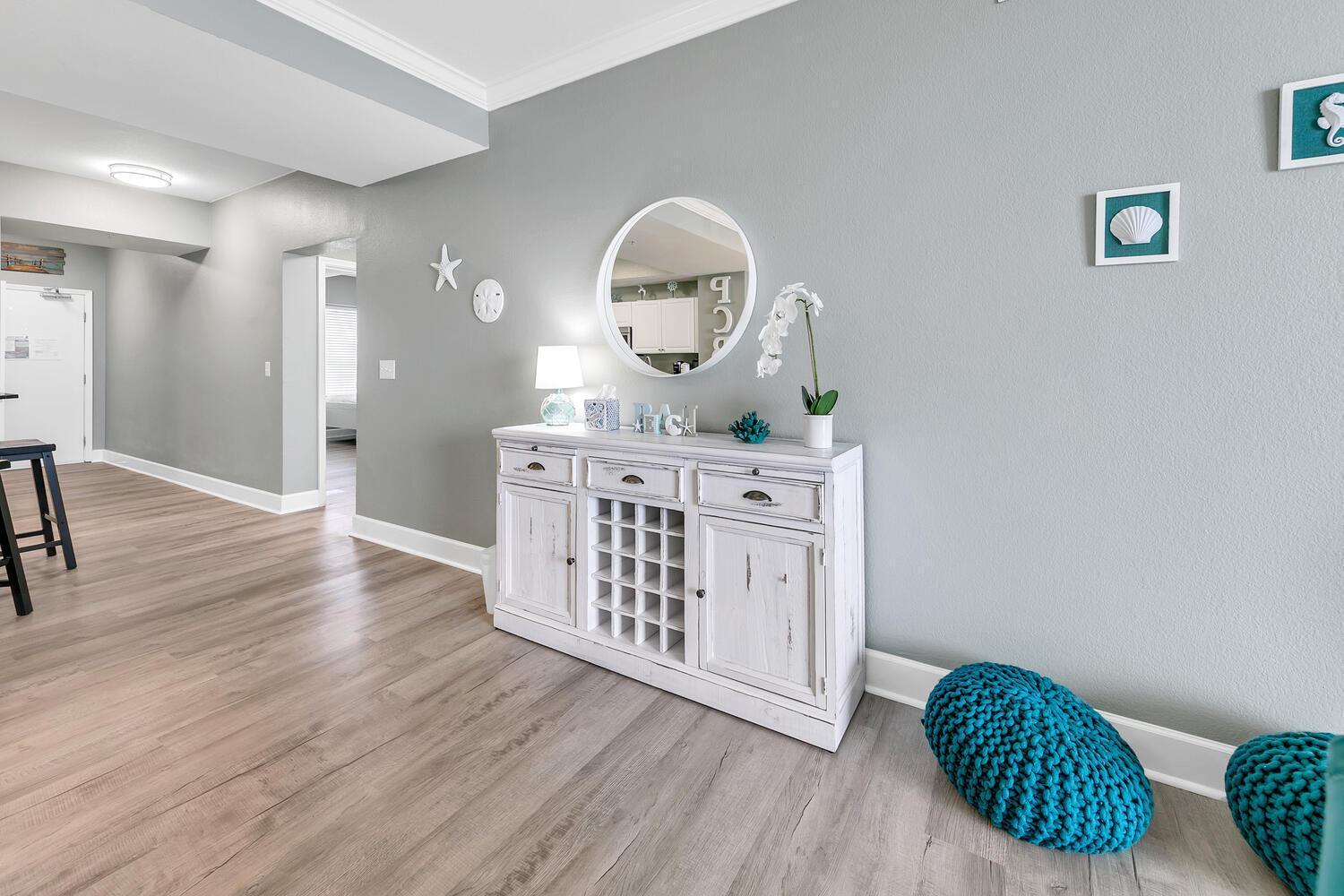 Tidewater 2308 By Emerald Coast Retreats بنما سيتي بيتش المظهر الخارجي الصورة