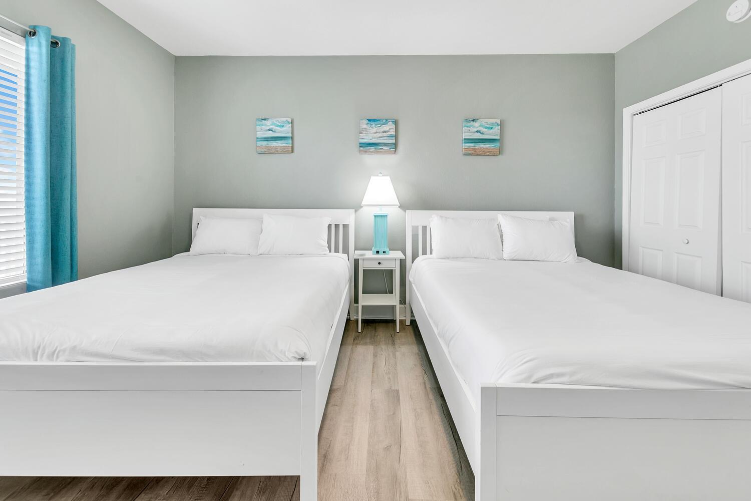 Tidewater 2308 By Emerald Coast Retreats بنما سيتي بيتش المظهر الخارجي الصورة