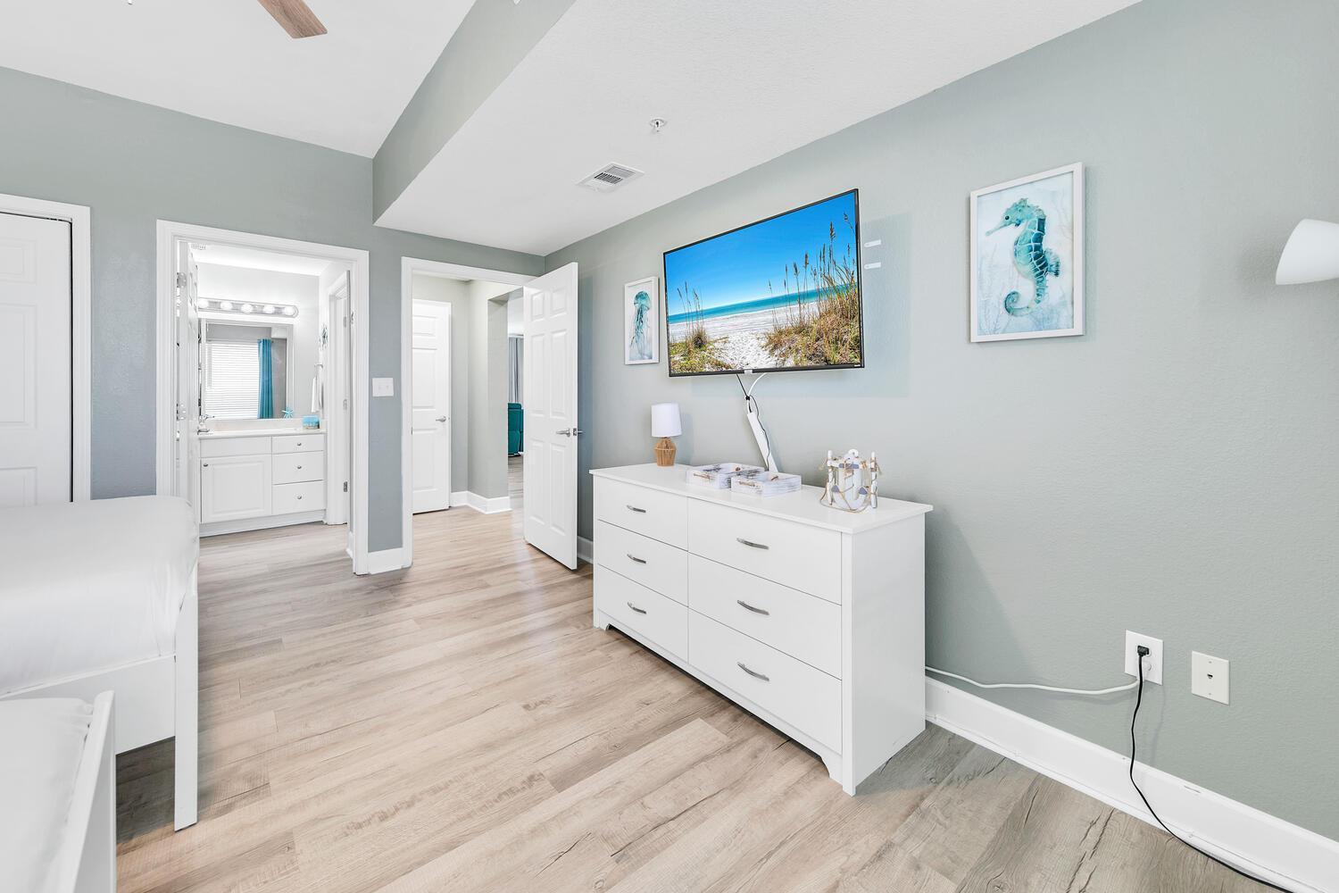 Tidewater 2308 By Emerald Coast Retreats بنما سيتي بيتش المظهر الخارجي الصورة