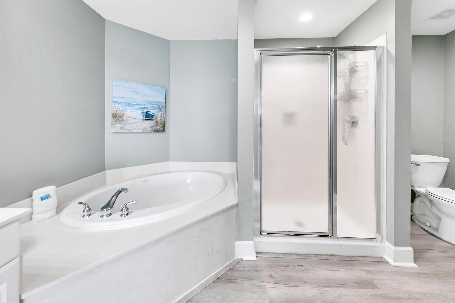 Tidewater 2308 By Emerald Coast Retreats بنما سيتي بيتش المظهر الخارجي الصورة