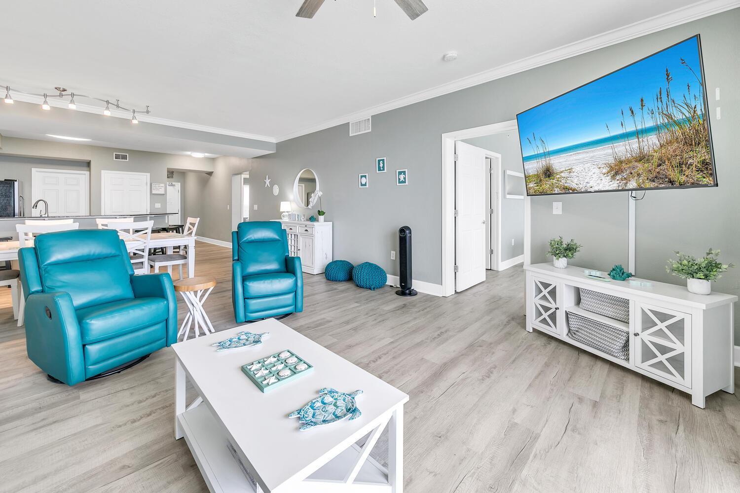 Tidewater 2308 By Emerald Coast Retreats بنما سيتي بيتش المظهر الخارجي الصورة